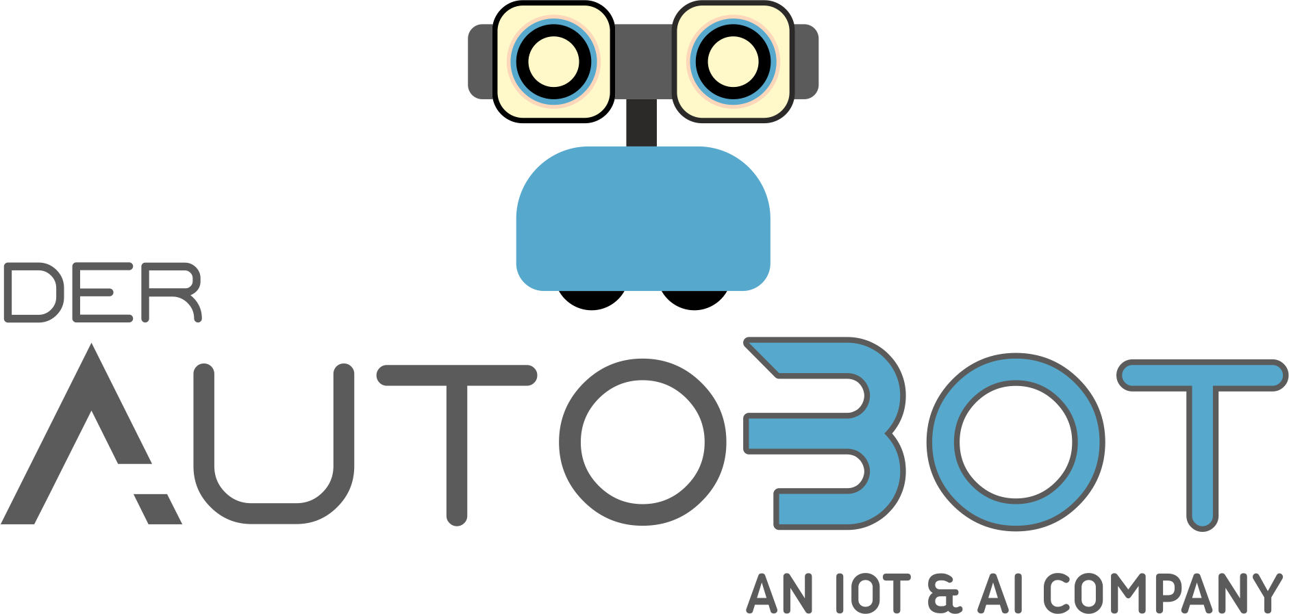Der AutoBot logo